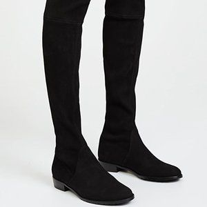 Lowland Boots LOOKALIKE - Kaitlyn Pan